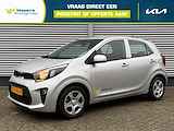 Kia Picanto 1.0 DPi 67pk 4-zits ComfortLine | Bluetooth | Airco | Cruise Control |