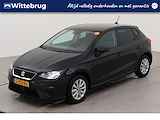 SEAT Ibiza 1.0 TSI Style Business Intense Metallic/ Climatronic/ Navigatie/ Camera/  Parkeersensor/ 15 lmv