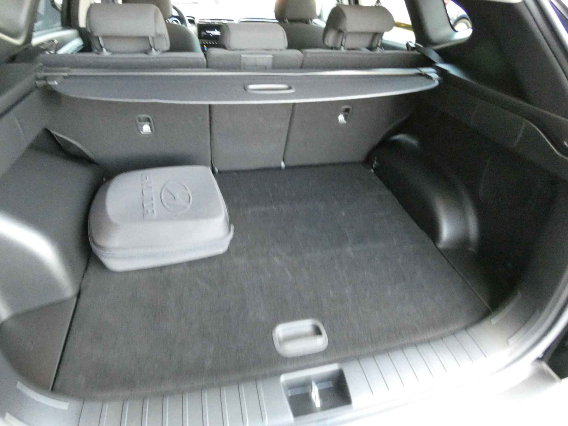 Hyundai Tucson 1.6 T-GDI PHEV Comfort Smart 4WD - 16/53