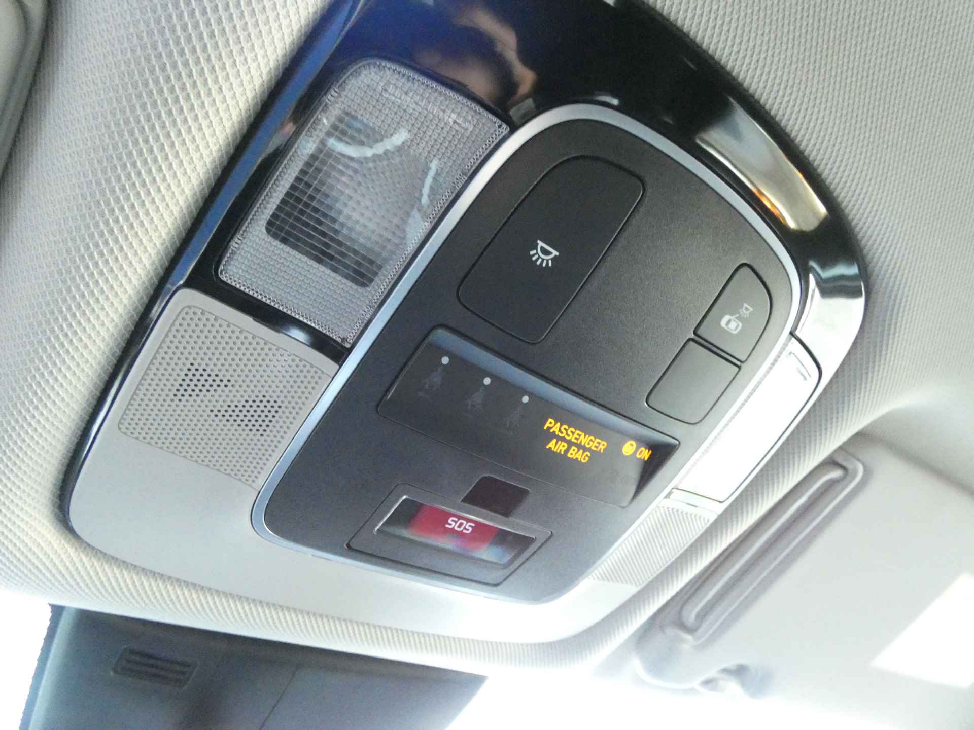 Hyundai Tucson 1.6 T-GDI PHEV Comfort Smart 4WD TOPDEAL !! - 45/53