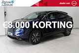 Nissan Ariya Evolve 66 kWh | € 8.000,= VOORRAAD KORTING | PRO-PILOT | ECO LEDER/ALCANTARA BEKLEDING |