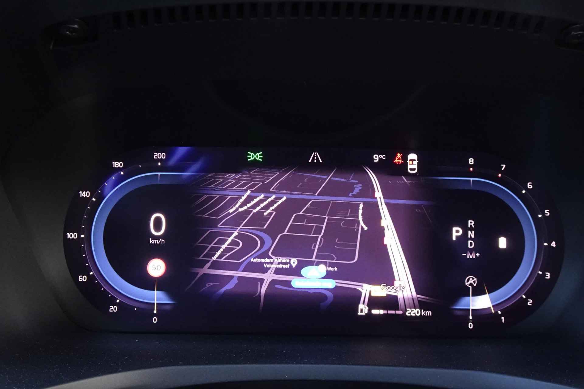 Volvo S60 2.0 B4 Ultimate Dark Head up Display | Lederen Dashboard | Panorama Dak | Full Led Koplampen | Achterbank verwarming | 4 Zone Climate Controle | - 14/28