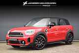 Mini Mini Countryman 2.0 Cooper S E ALL4 Classic / Apple Carplay / Stoelverwarming