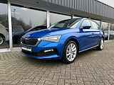 SKODA Scala 1.0 TSI Business Edition AUTOMAAT!