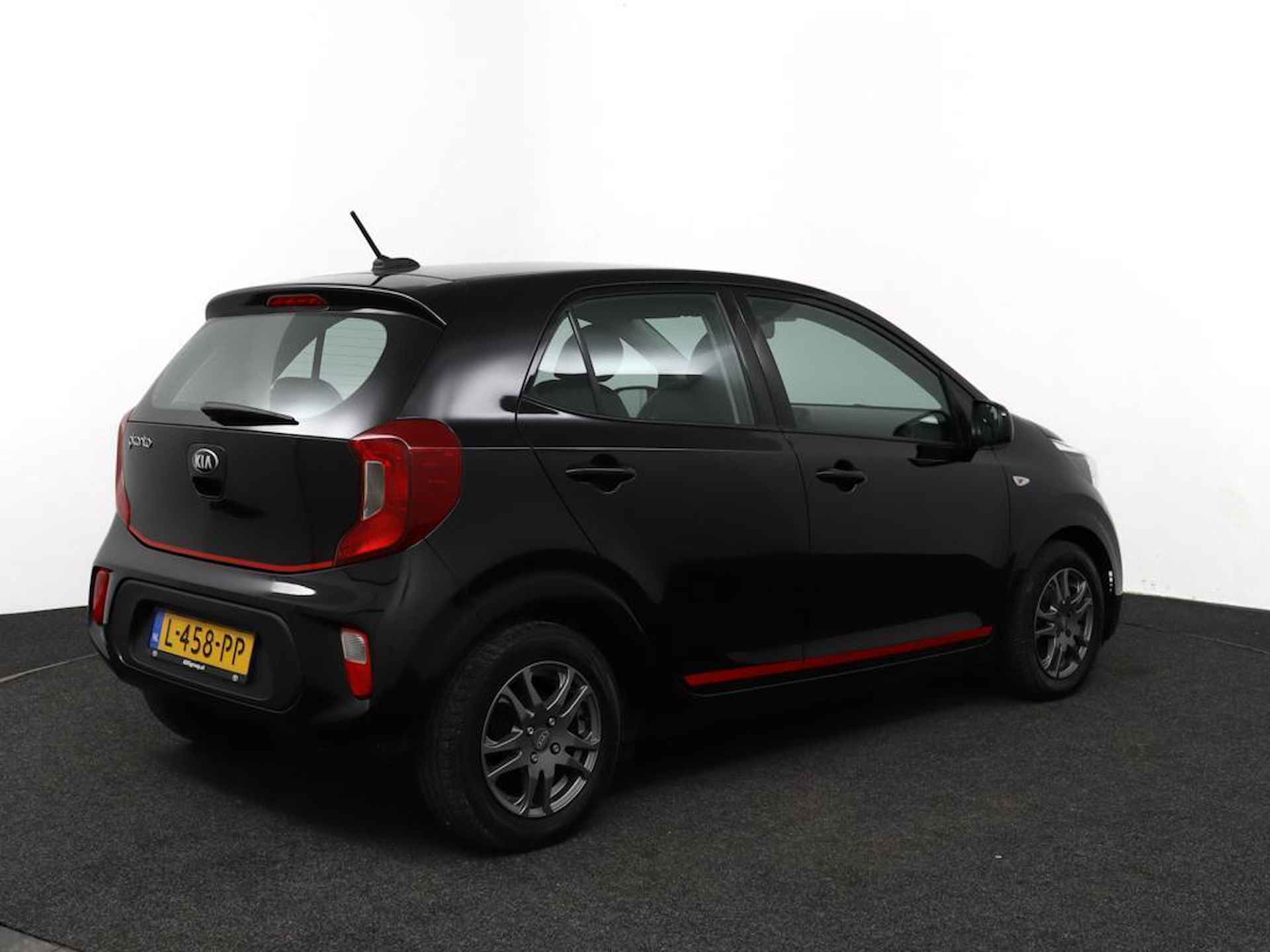 Kia Picanto 1.0 DPi ComfortLine |All in prijs + BOVAG Garantie | - 2/42