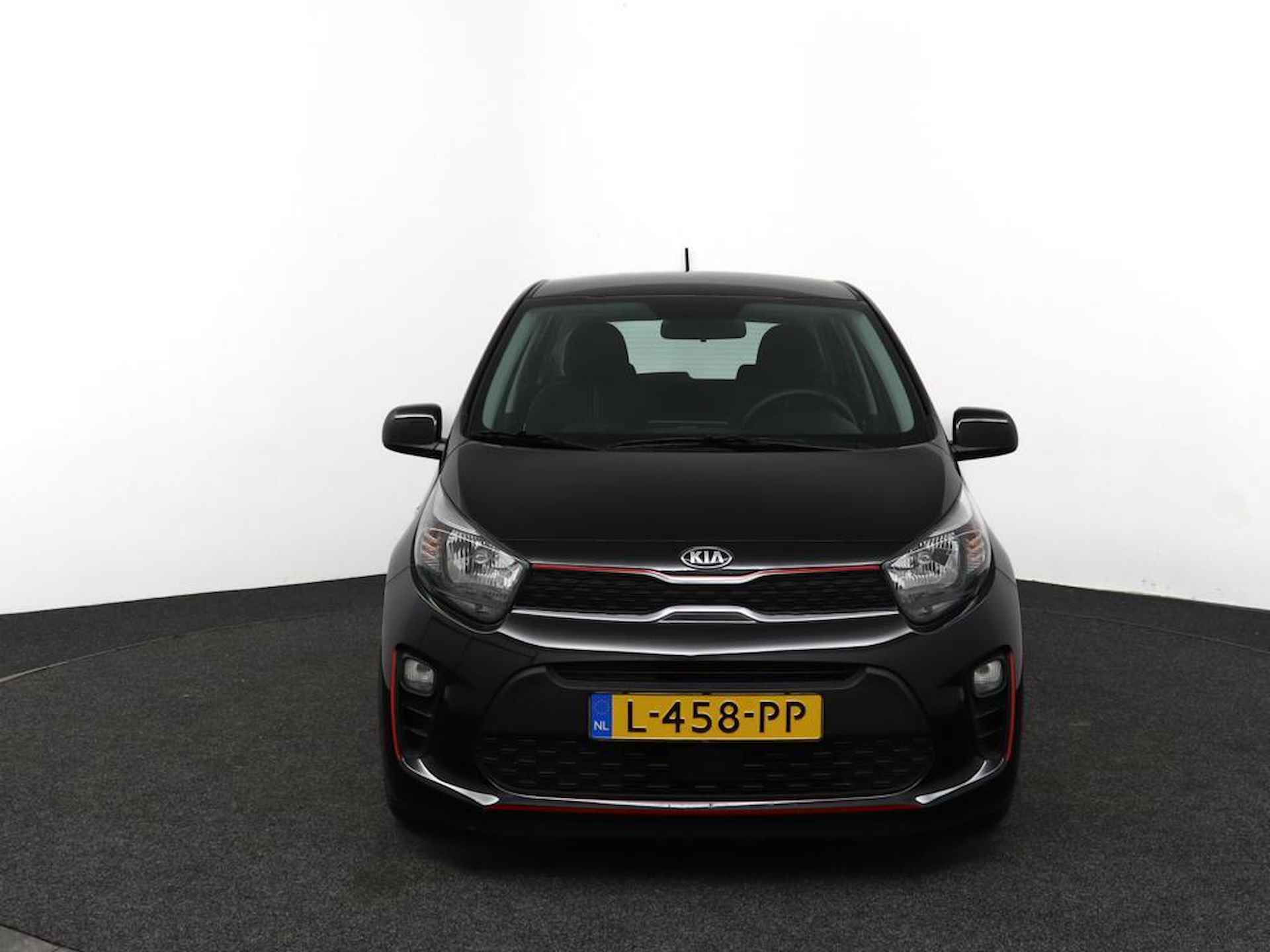 Kia Picanto 1.0 DPi ComfortLine |All in prijs + BOVAG Garantie | - 14/42