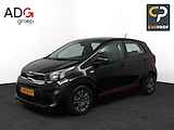 Kia Picanto 1.0 DPi ComfortLine |All in prijs + BOVAG Garantie |