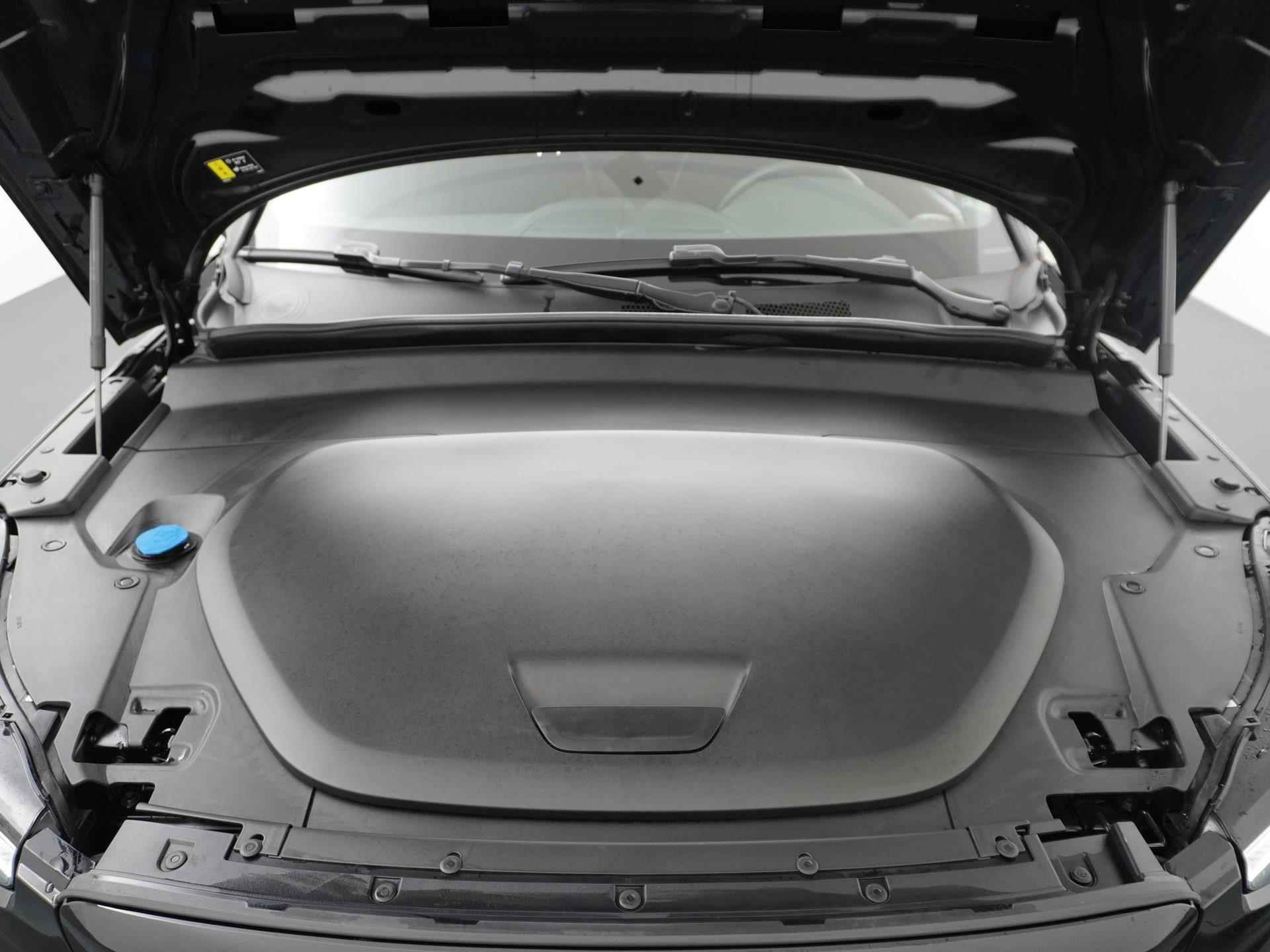 Volvo C40 Recharge Twin Intro Ed. 78 kWh AWD PANO | TREKHAAK | RIJKLAARPRIJS INCL. 12 MND. BOVAGGARANTIE | - 21/48