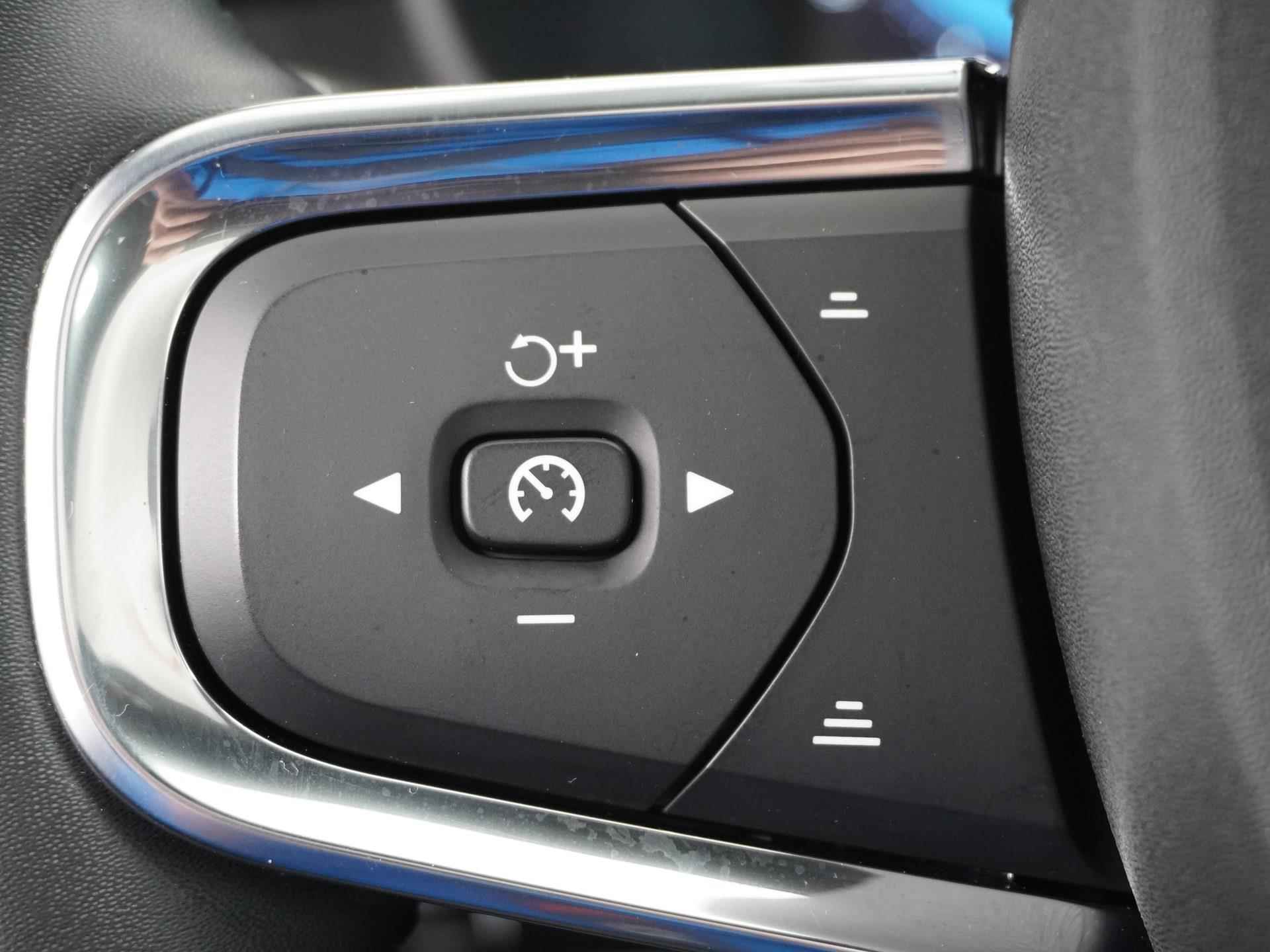 Volvo C40 Recharge Twin Intro Ed. 78 kWh AWD PANO | TREKHAAK | RIJKLAARPRIJS INCL. 12 MND. BOVAGGARANTIE | - 34/48