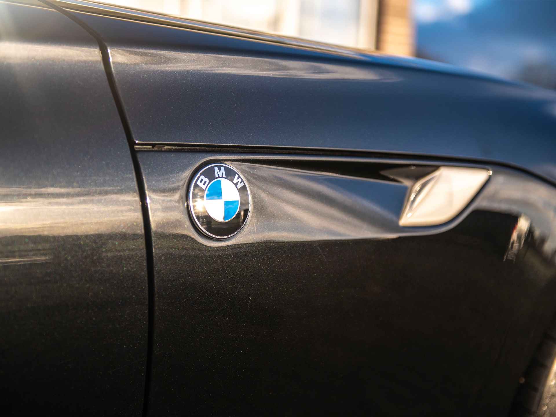 BMW Z4 Roadster sDrive23iA Executive | Apple Carplay | Navi Prof | Comfort Access | Leder | Sportstoelen | Memory Seat | Stoelverw. | Xenon + Grootlichtass. | 19" Lichtmetaal V-spaak 296 | Aut.dimm.spiegels bi+bui. | Schakelflippers - 63/63