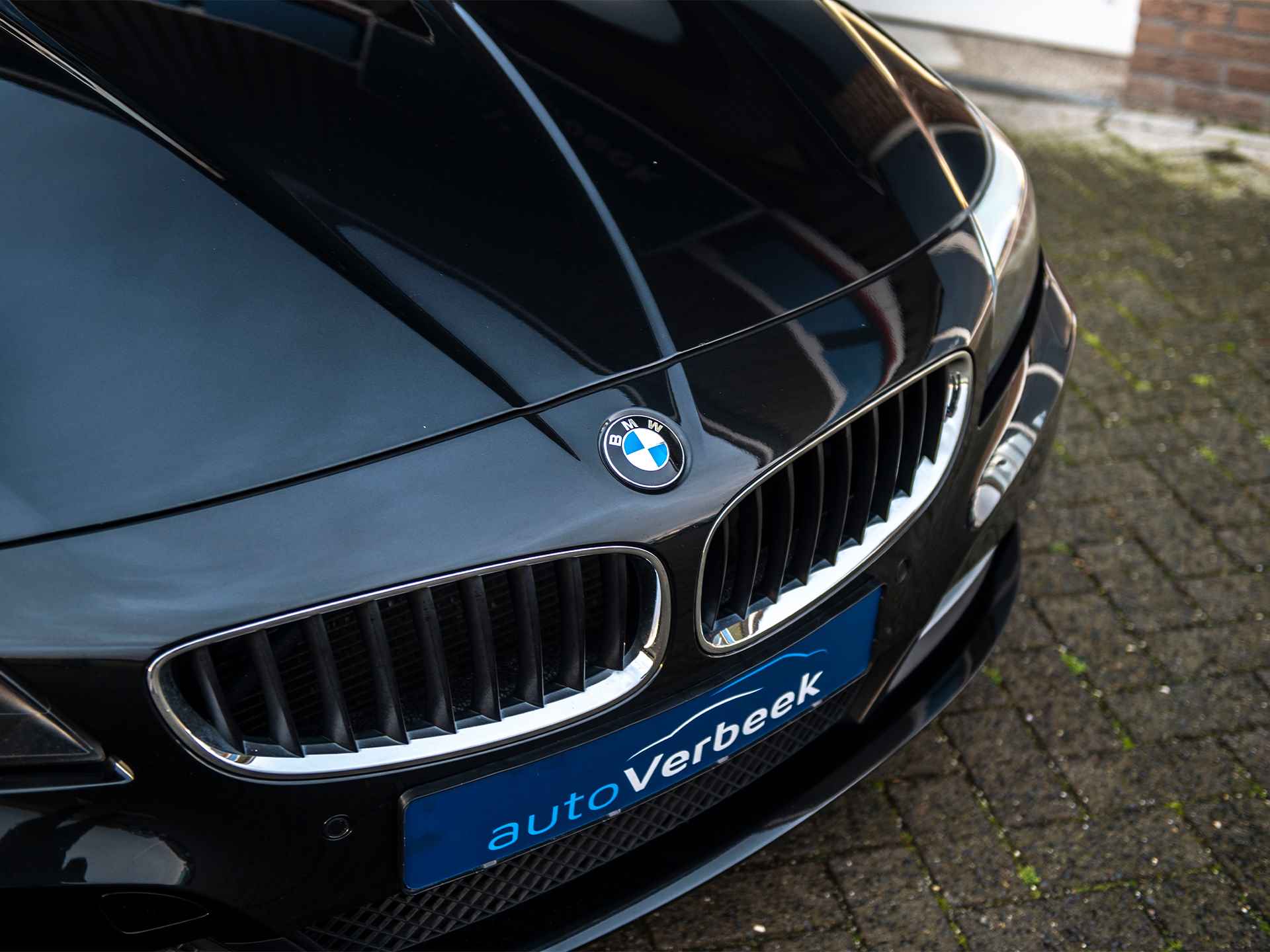 BMW Z4 Roadster sDrive23iA Executive | Apple Carplay | Navi Prof | Comfort Access | Leder | Sportstoelen | Memory Seat | Stoelverw. | Xenon + Grootlichtass. | 19" Lichtmetaal V-spaak 296 | Aut.dimm.spiegels bi+bui. | Schakelflippers - 29/63