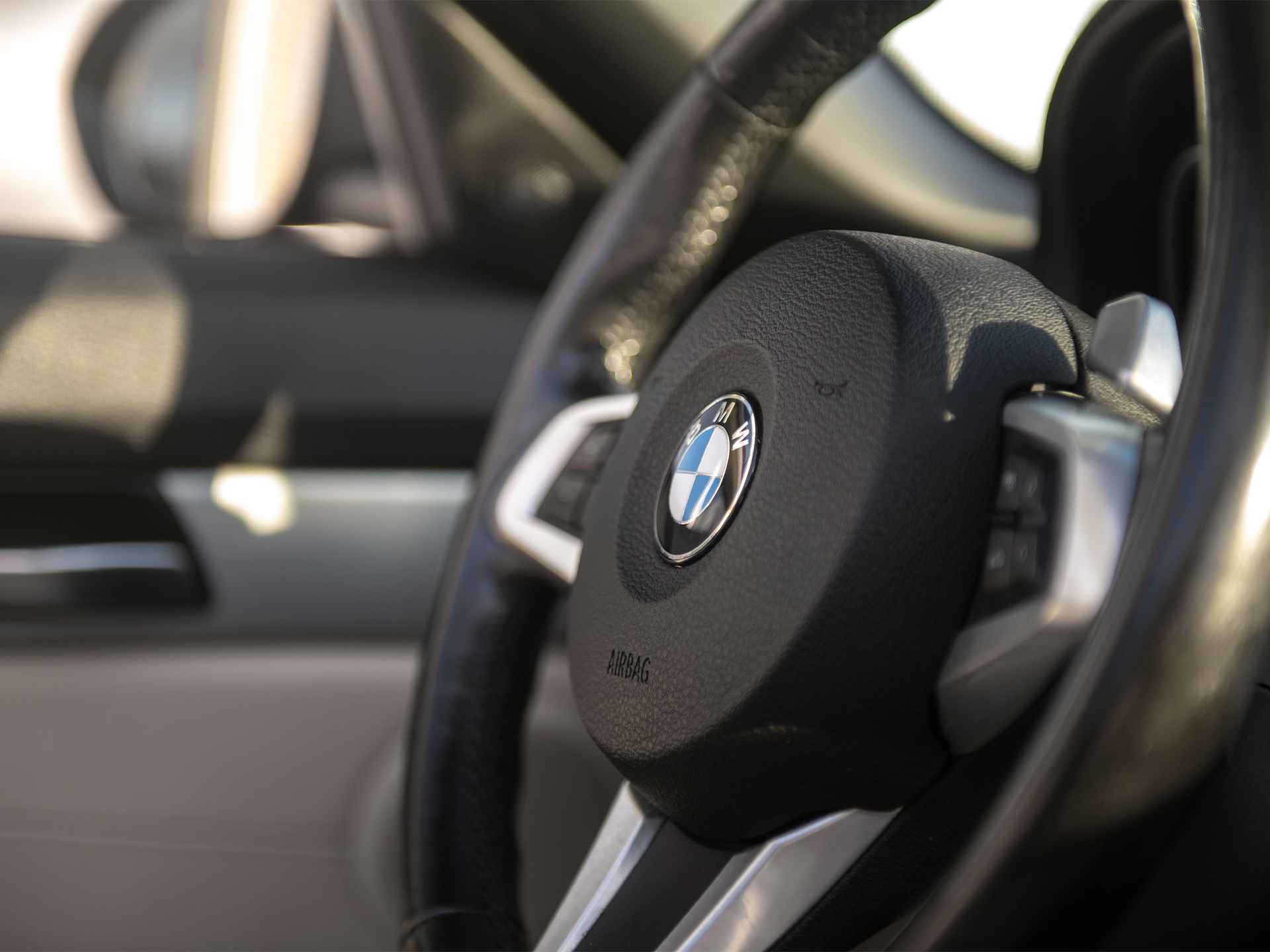 BMW Z4 Roadster sDrive23iA Executive | Apple Carplay | Navi Prof | Comfort Access | Leder | Sportstoelen | Memory Seat | Stoelverw. | Xenon + Grootlichtass. | 19" Lichtmetaal V-spaak 296 | Aut.dimm.spiegels bi+bui. | Schakelflippers - 7/63