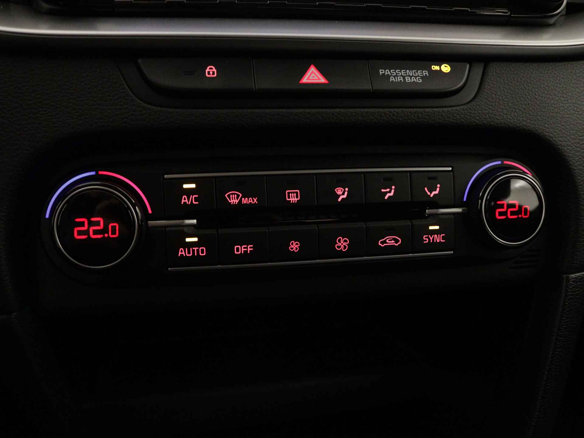 Kia Ceed Sportswagon 1.0 Turbo 120pk DynamicLine | Lichtmetalen velgen | Camera | Navigatie | Lane Assist | Apple Car Play | Inclusief KIA Garantie tot 29-02-2024! - 12/43