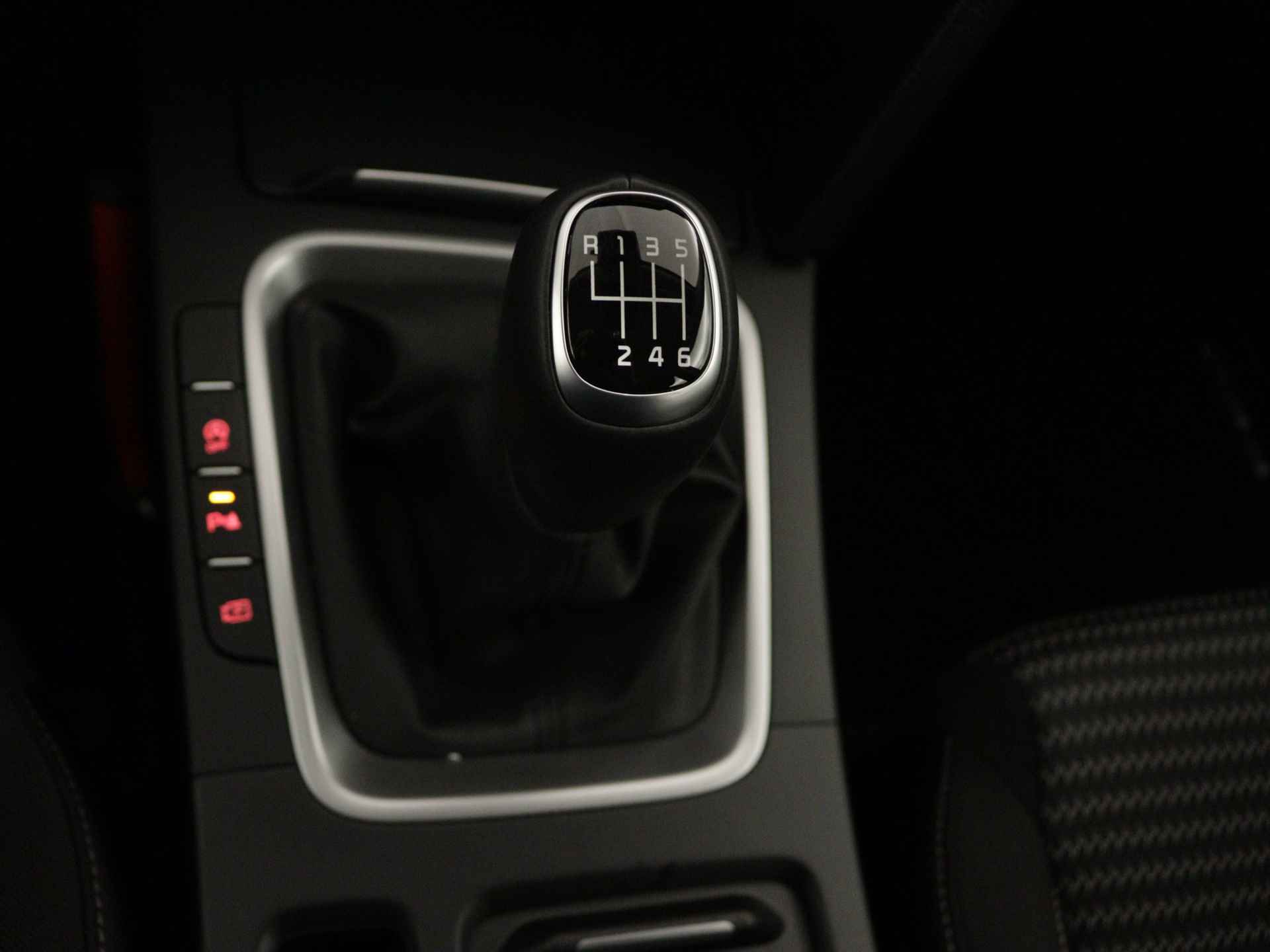 Kia Ceed Sportswagon 1.0 Turbo 120pk DynamicLine | Lichtmetalen velgen | Camera | Navigatie | Lane Assist | Apple Car Play | Inclusief KIA Garantie tot 29-02-2024! - 14/43