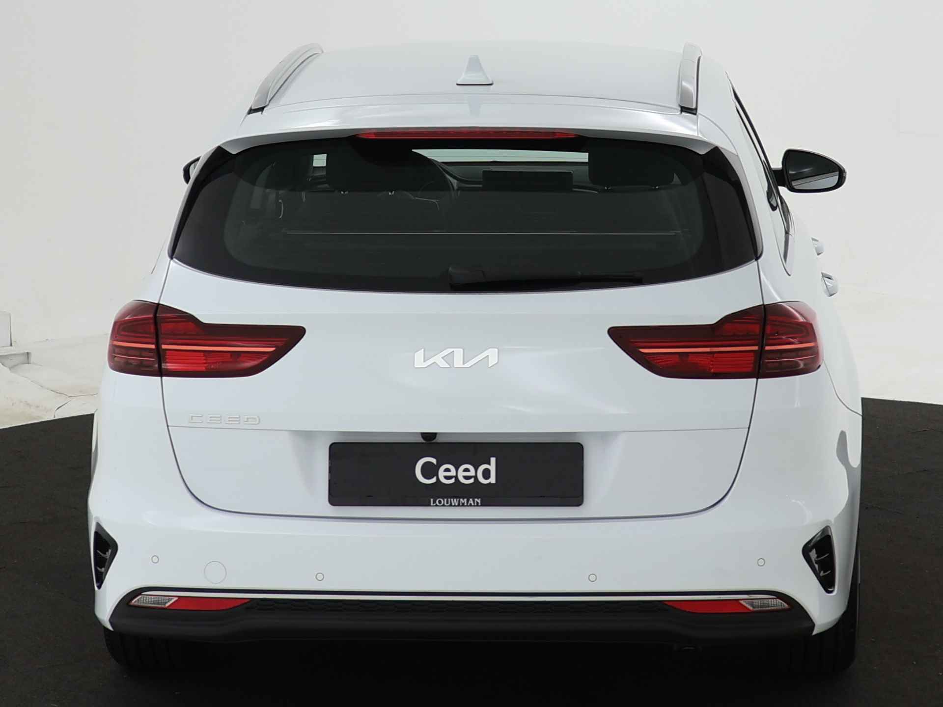 Kia Ceed Sportswagon 1.0 Turbo 120pk DynamicLine | Lichtmetalen velgen | Camera | Navigatie | Lane Assist | Apple Car Play | Inclusief KIA Garantie tot 29-02-2024! - 30/43