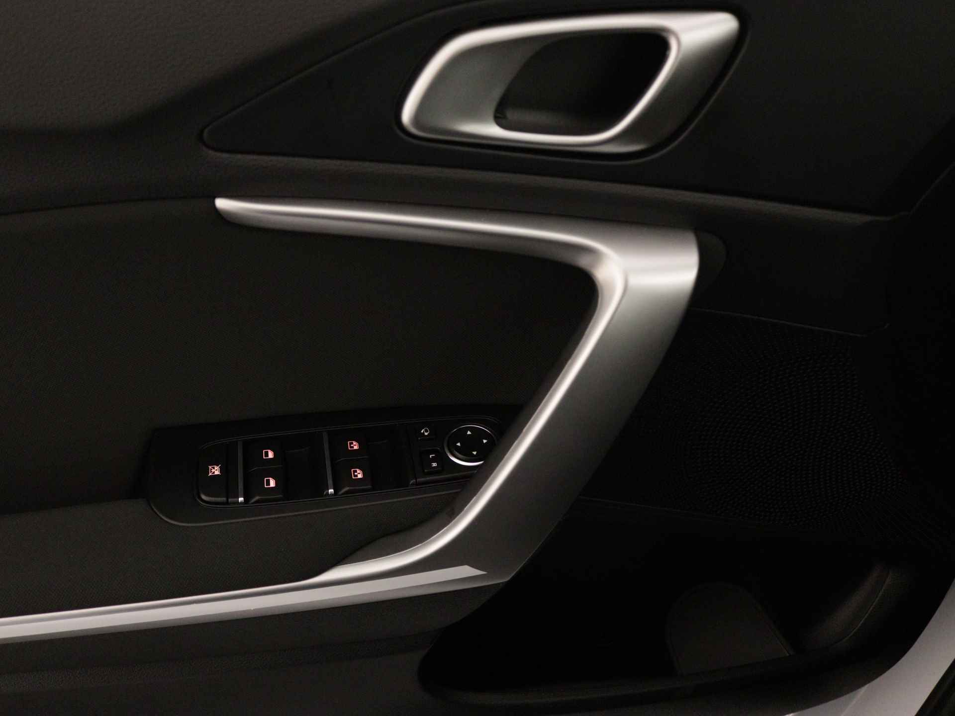 Kia Ceed Sportswagon 1.0 Turbo 120pk DynamicLine | Lichtmetalen velgen | Camera | Navigatie | Lane Assist | Apple Car Play | Inclusief KIA Garantie tot 29-02-2024! - 33/43