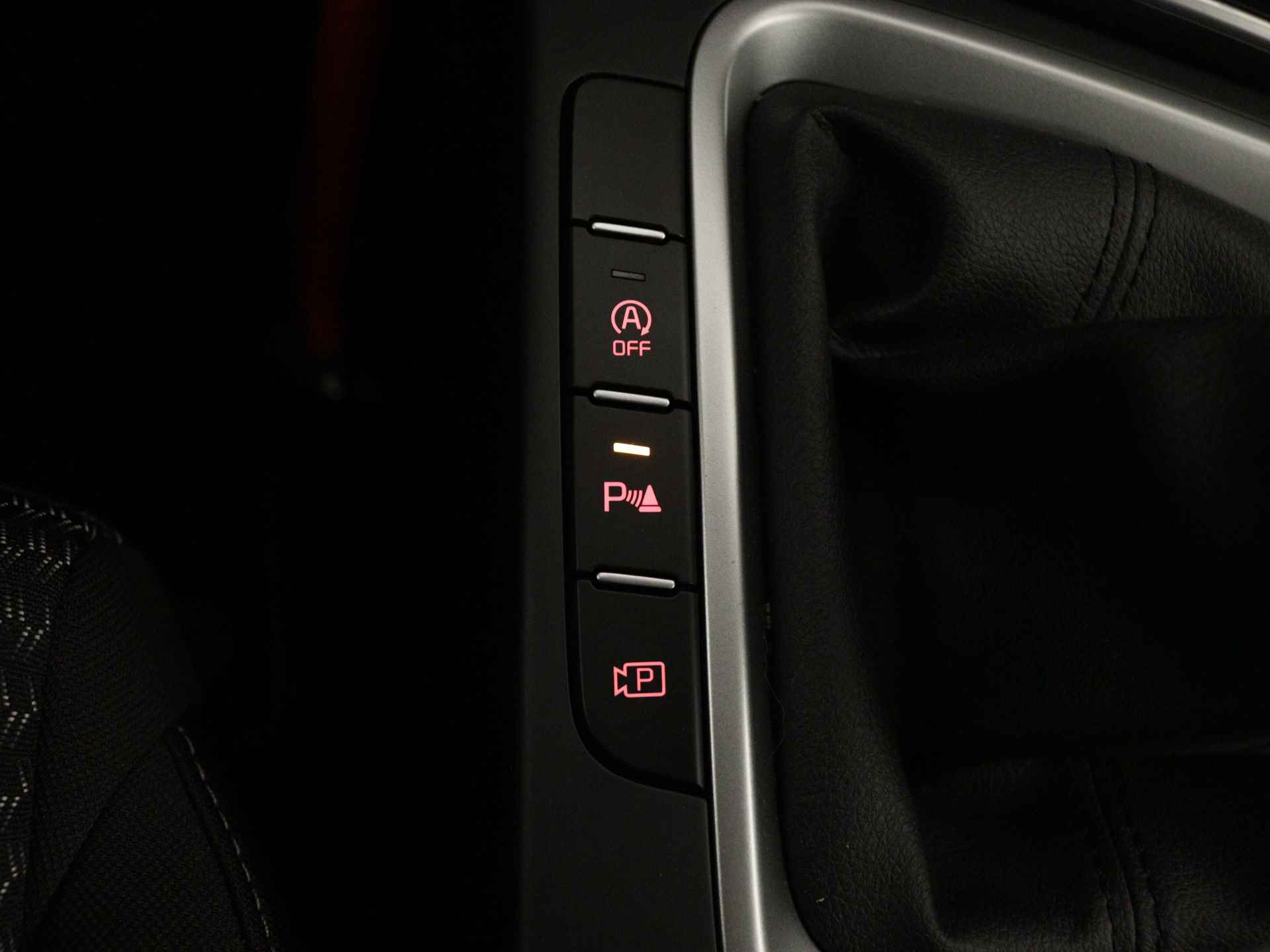 Kia Ceed Sportswagon 1.0 Turbo 120pk DynamicLine | Lichtmetalen velgen | Camera | Navigatie | Lane Assist | Apple Car Play | Inclusief KIA Garantie tot 29-02-2024! - 36/43