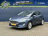 FORD Fiesta 1.0 EcoBoost 95pk 5dr Titanium X Winterpakket | B&O audio | Navigatie