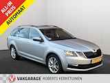 Skoda Octavia Combi 1.5 TSI Business Edition 150PK Automaat Navigatie Half Leder