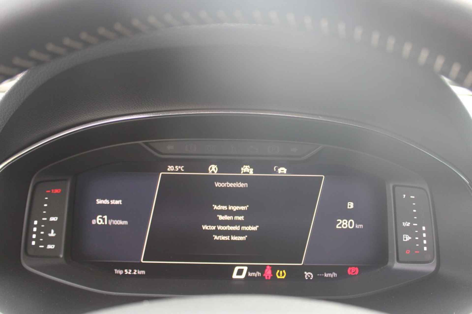 SEAT Arona 1.0 TSi  Xcellence Pack Beats+Proff.+Winter Apple Car Leder LED - 20/34
