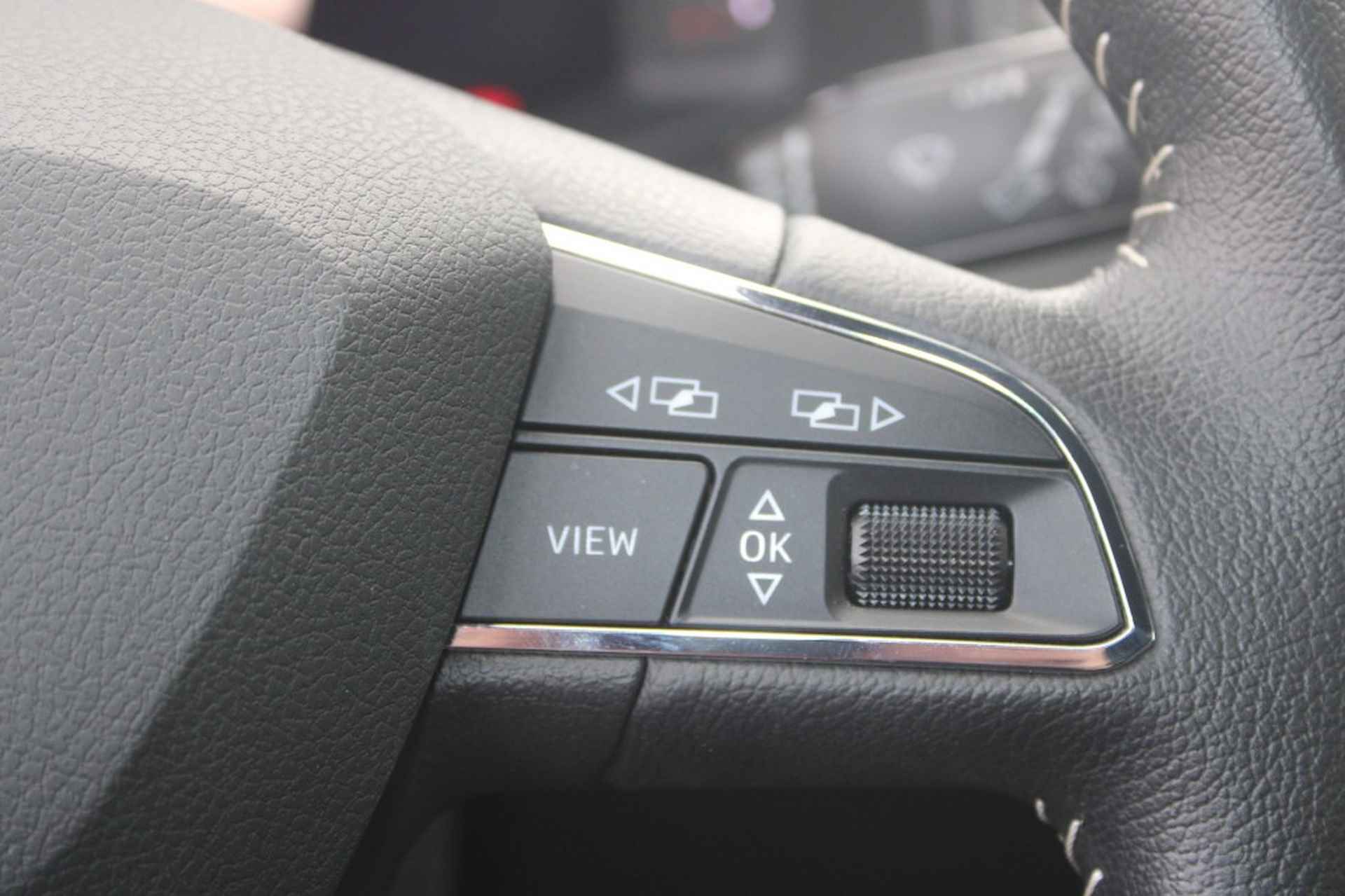SEAT Arona 1.0 TSi  Xcellence Pack Beats+Proff.+Winter Apple Car Leder LED - 23/34