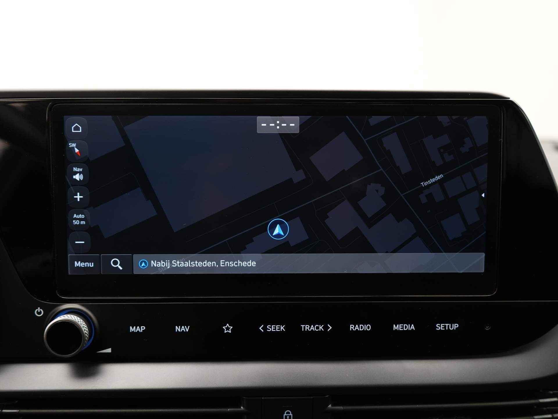 Hyundai i20 1.0 T-GDI N Line Automaat | Navigatie | Climate Control | Camera - 15/46