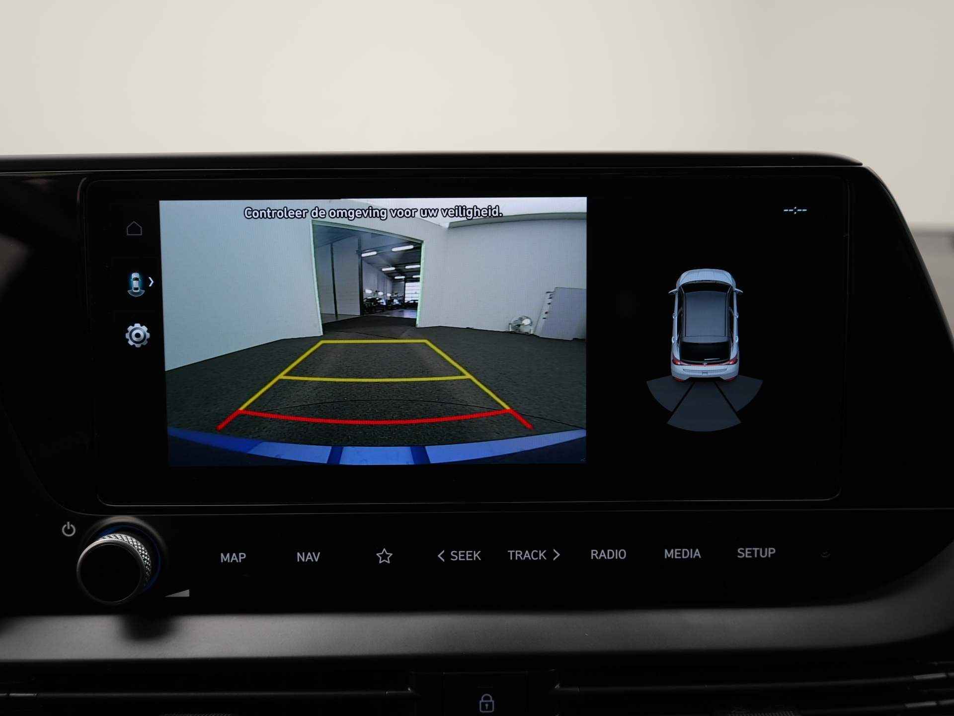 Hyundai i20 1.0 T-GDI N Line Automaat | Navigatie | Climate Control | Camera - 16/46