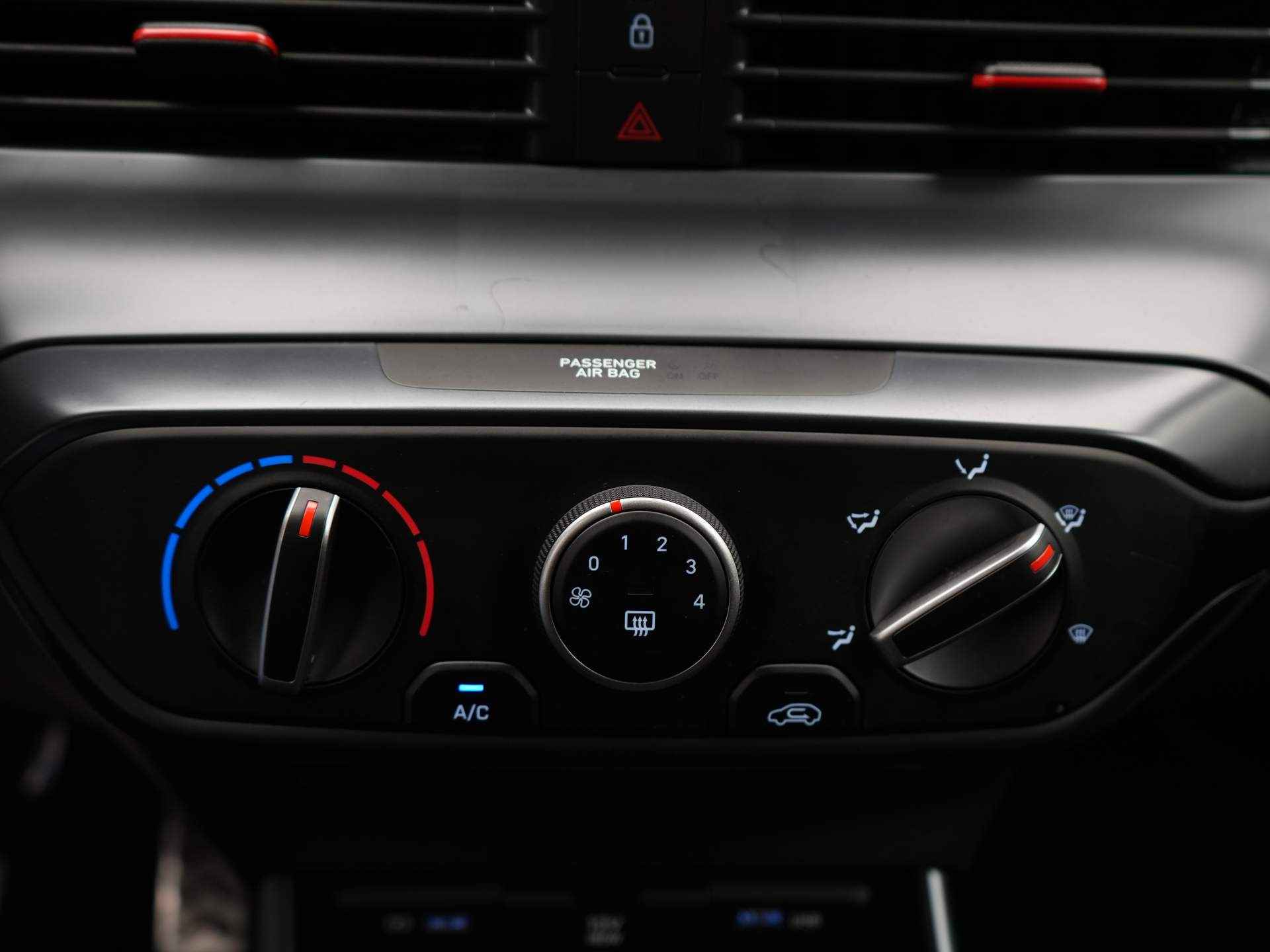 Hyundai i20 1.0 T-GDI N Line Automaat | Navigatie | Climate Control | Camera - 19/46