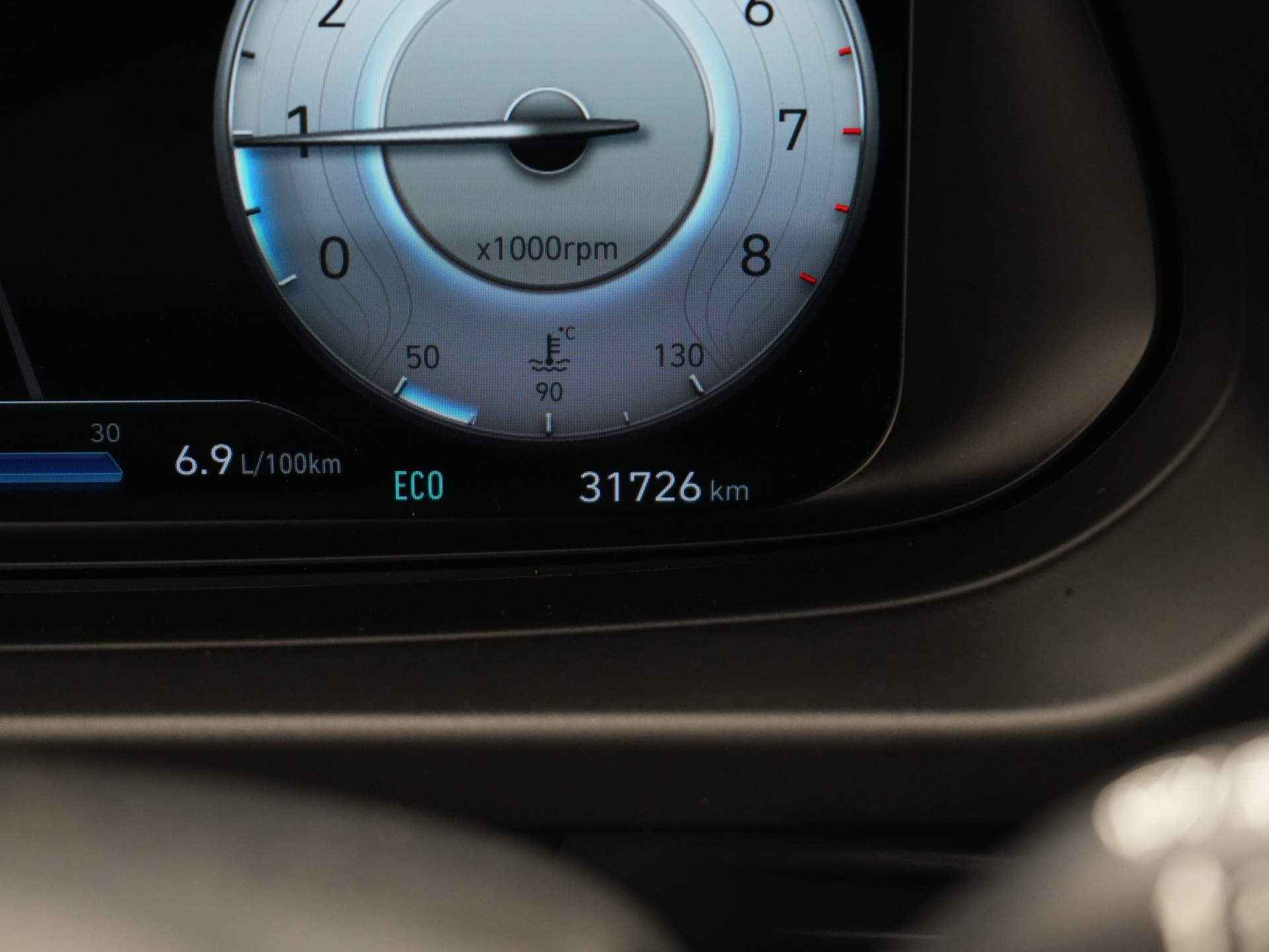 Hyundai i20 1.0 T-GDI N Line Automaat | Navigatie | Climate Control | Camera - 26/46
