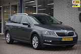 Skoda Octavia Combi 1.6 TDI Ambition Business Navigatie Trekhaak Stoelverwarming