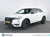 DS DS 3 Crossback 1.2 PureTech Performance Line | Automaat | Navi | Cruise | Clima | Parkeersensoren |