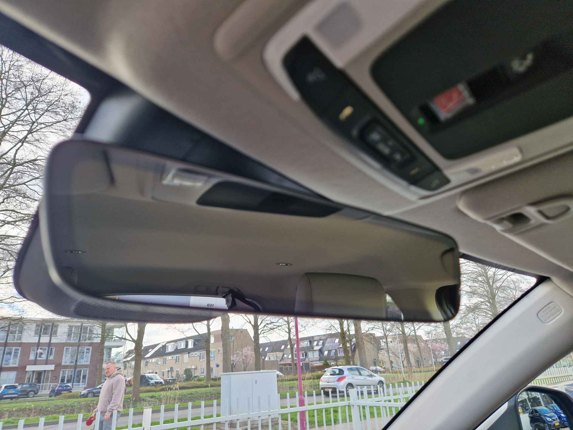 Honda HR-V 1.5 e:HEV Advance Style Parkeersensoren V+A,  Elektrische achterklep, Privacy glass , All-in Rijklaarprijs - 18/33