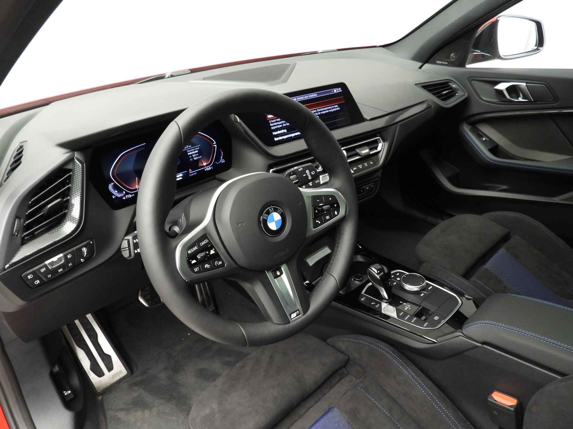 BMW 1 Serie 5-deurs 118i M-Sportpakket Pro - 7/41