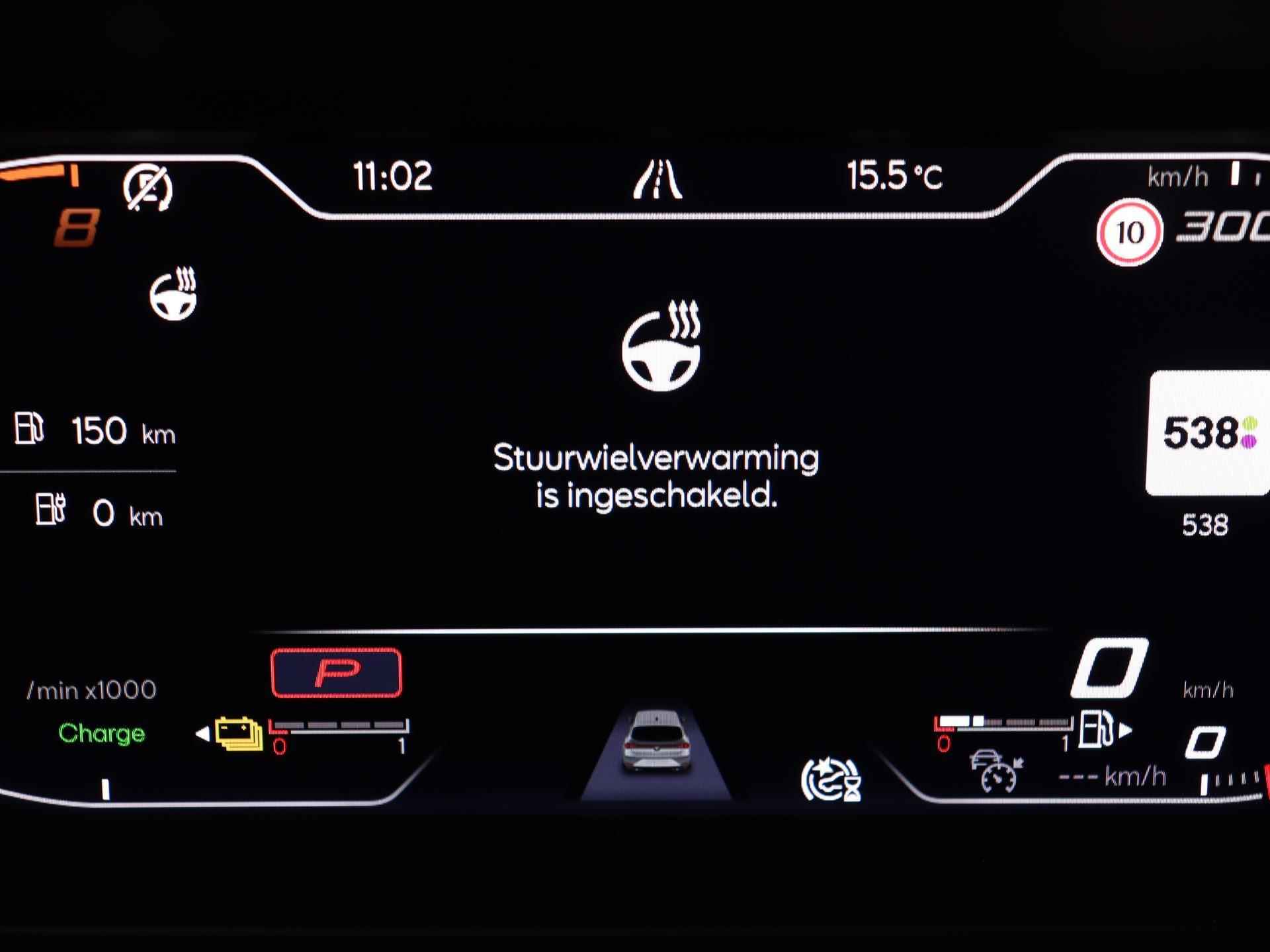CUPRA Leon Sportstourer 1.4 TSI e-Hybrid VZ Performance 245 PK | Apple CarPlay | Blind Spot Detectie | Camera | 19" | - 35/55