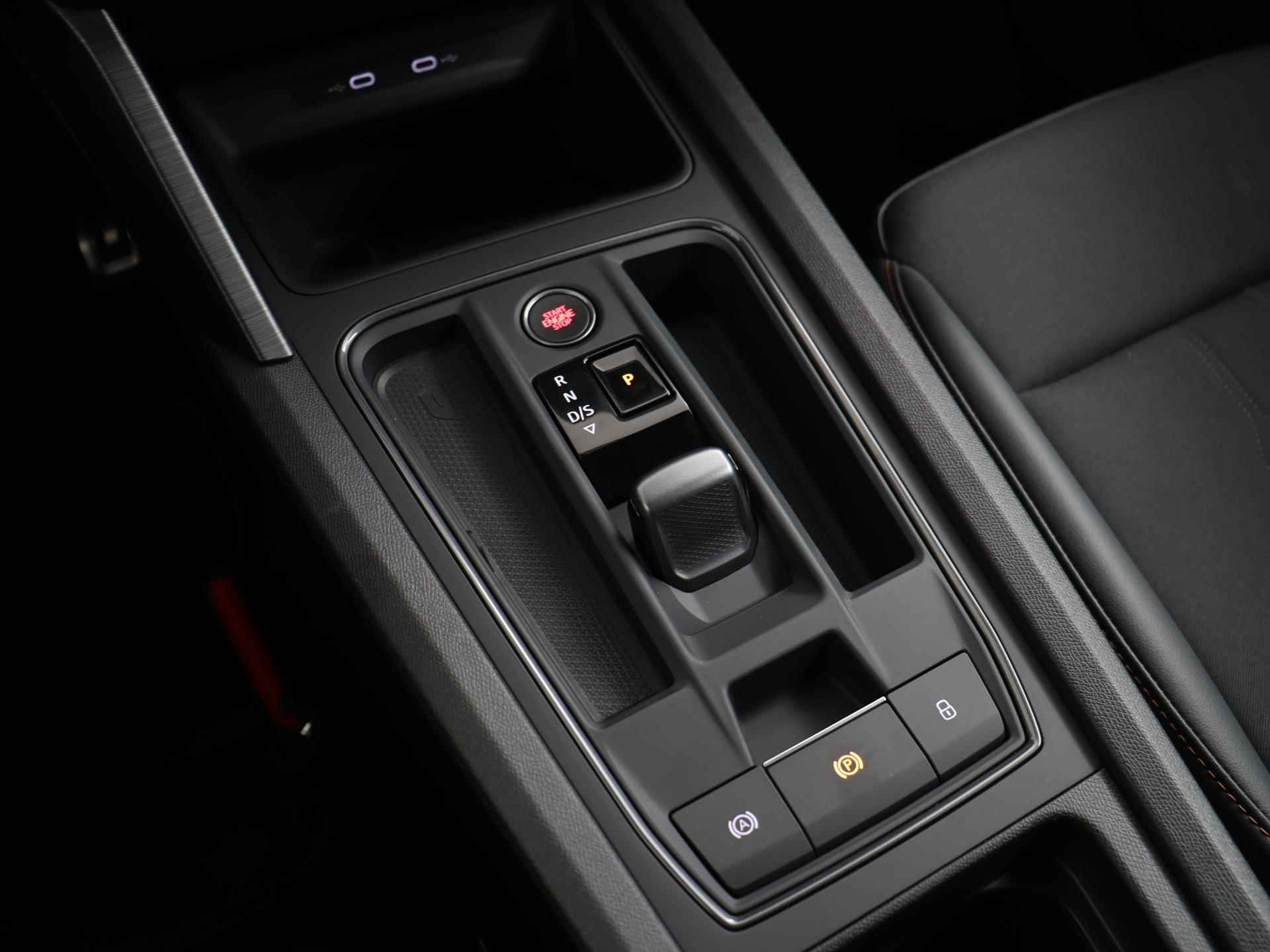 CUPRA Leon Sportstourer 1.4 TSI e-Hybrid VZ Performance 245 PK | Apple CarPlay | Blind Spot Detectie | Camera | 19" | - 53/55