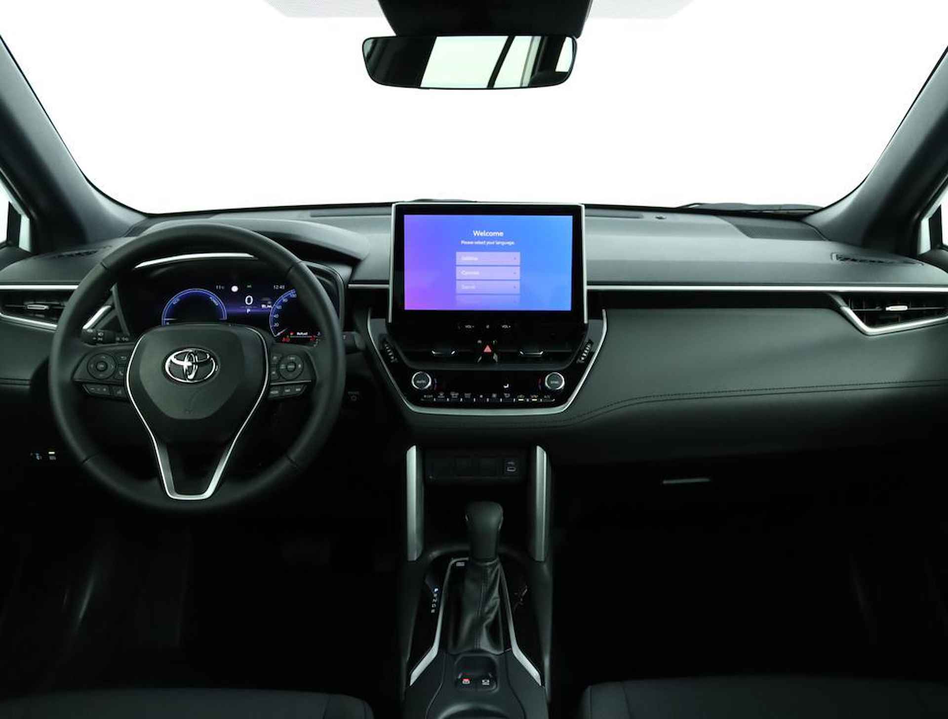 Toyota Corolla Cross Hybrid 140 Active | Adaptive Cruise Control | Apple Carplay | Android Auto | Achteruitrijcamera | - 4/46