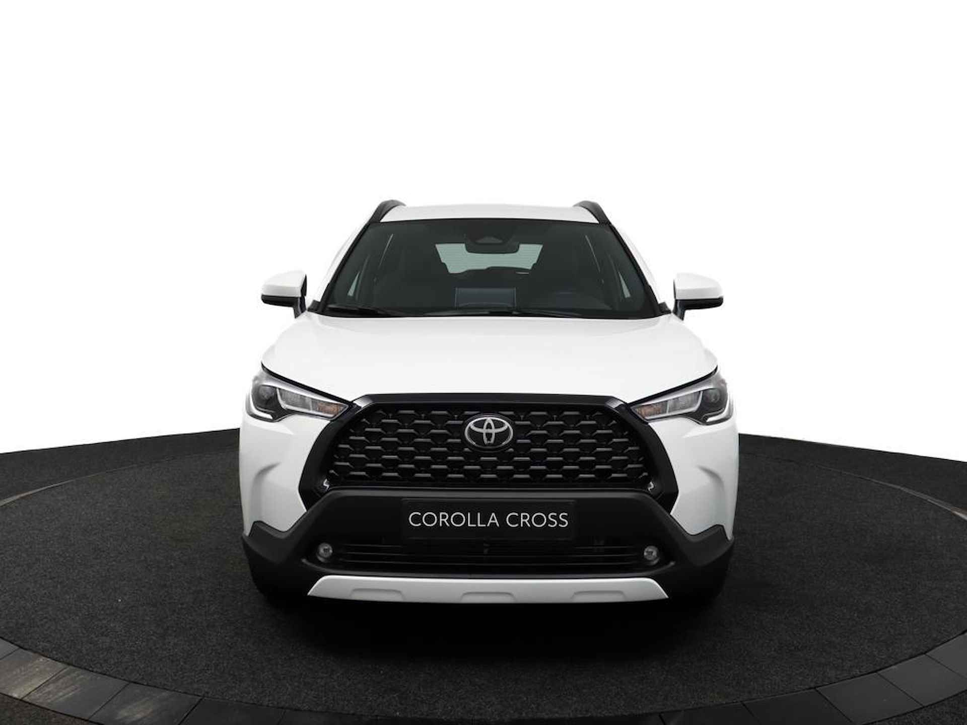 Toyota Corolla Cross Hybrid 140 Active | Adaptive Cruise Control | Apple Carplay | Android Auto | Achteruitrijcamera | - 14/46