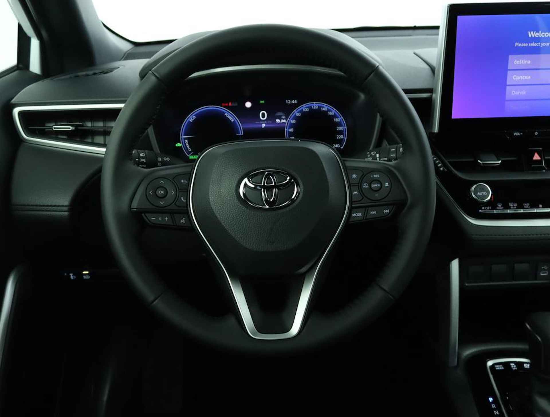 Toyota Corolla Cross Hybrid 140 Active | Adaptive Cruise Control | Apple Carplay | Android Auto | Achteruitrijcamera | - 42/46