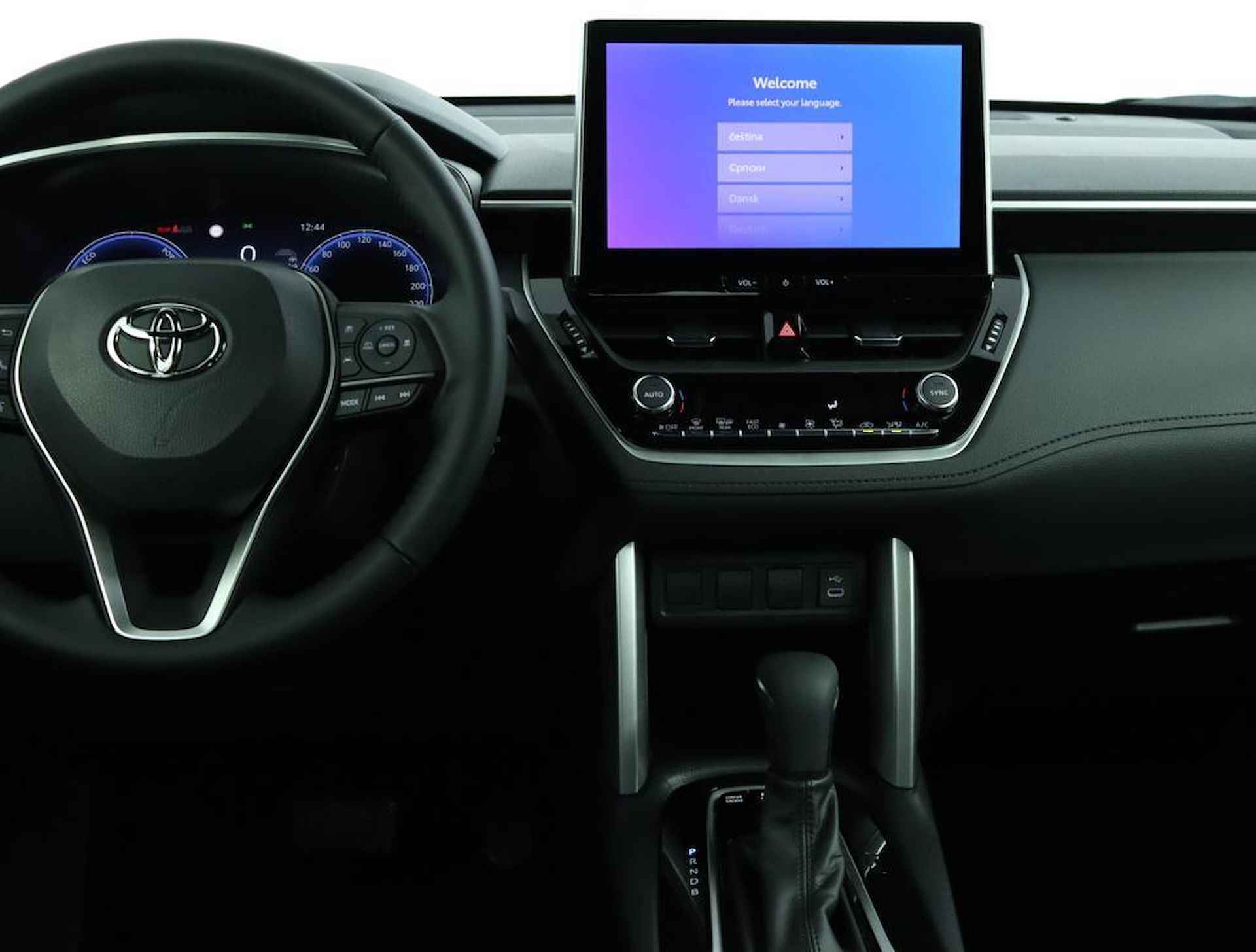 Toyota Corolla Cross Hybrid 140 Active | Adaptive Cruise Control | Apple Carplay | Android Auto | Achteruitrijcamera | - 43/46