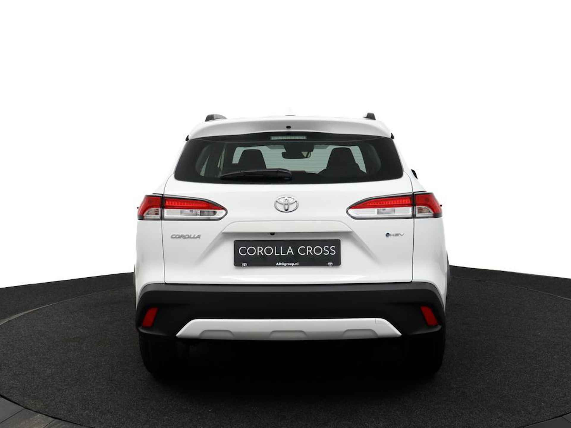 Toyota Corolla Cross Hybrid 140 Active | Adaptive Cruise Control | Apple Carplay | Android Auto | Achteruitrijcamera | - 45/46