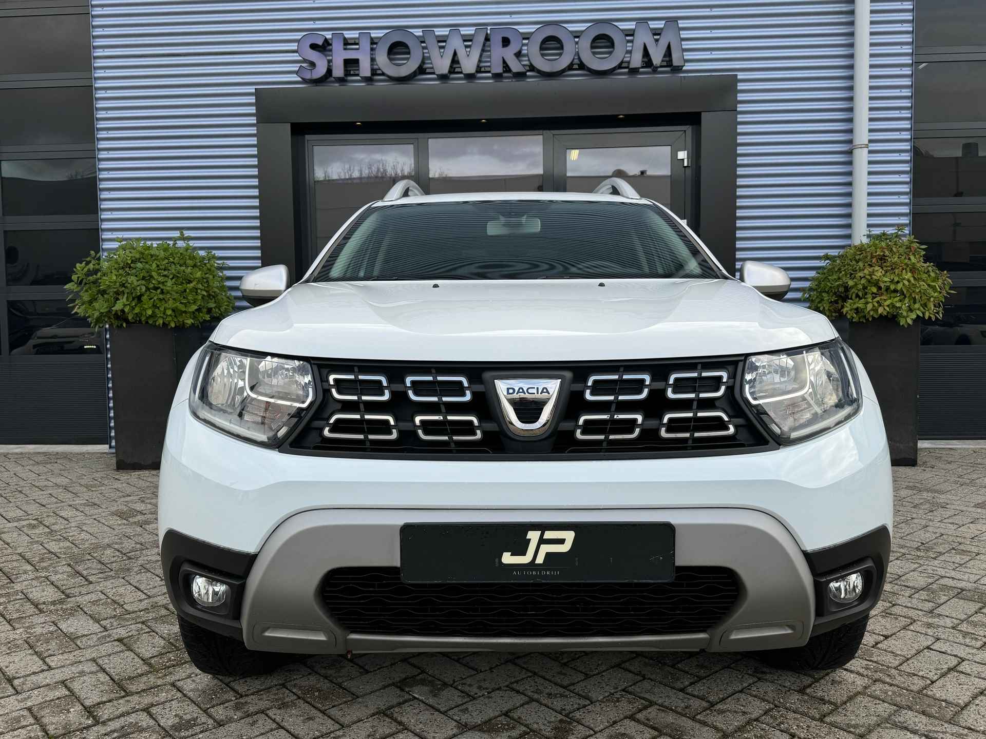 Dacia DUSTER 1.6 SCe Comfort Navi|Camera|Cruise|Airco| 2 velgensets - 6/33