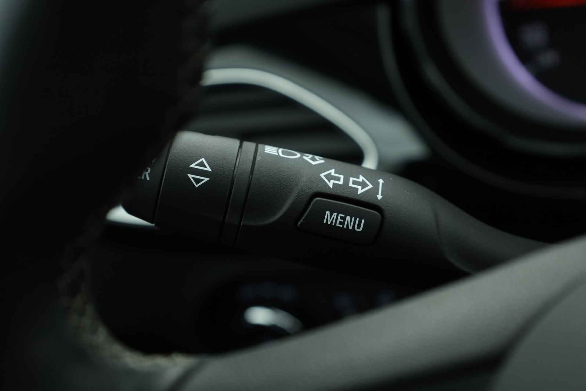 Opel Astra Sports Tourer 1.2 Design & Tech | Navi | Camera | Trekhaak | Dodehoek | Park Assist - 10/28