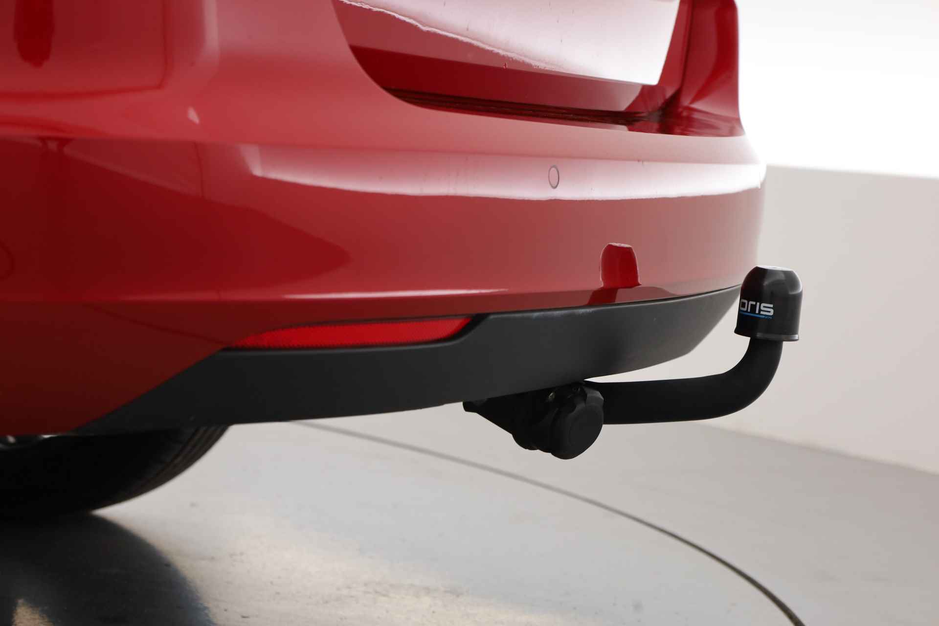 Opel Astra Sports Tourer 1.2 Design & Tech | Navi | Camera | Trekhaak | Dodehoek | Park Assist - 27/28