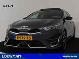 Kia Ceed Sportswagon 1.0 T-GDi 120pk GT-Line | Panoramadak | Adaptive Cruise control | Lane Assist | Dodehoek Sensor | Beschikbaar per 04-10-2024