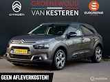 Citroen C4 Cactus Feel