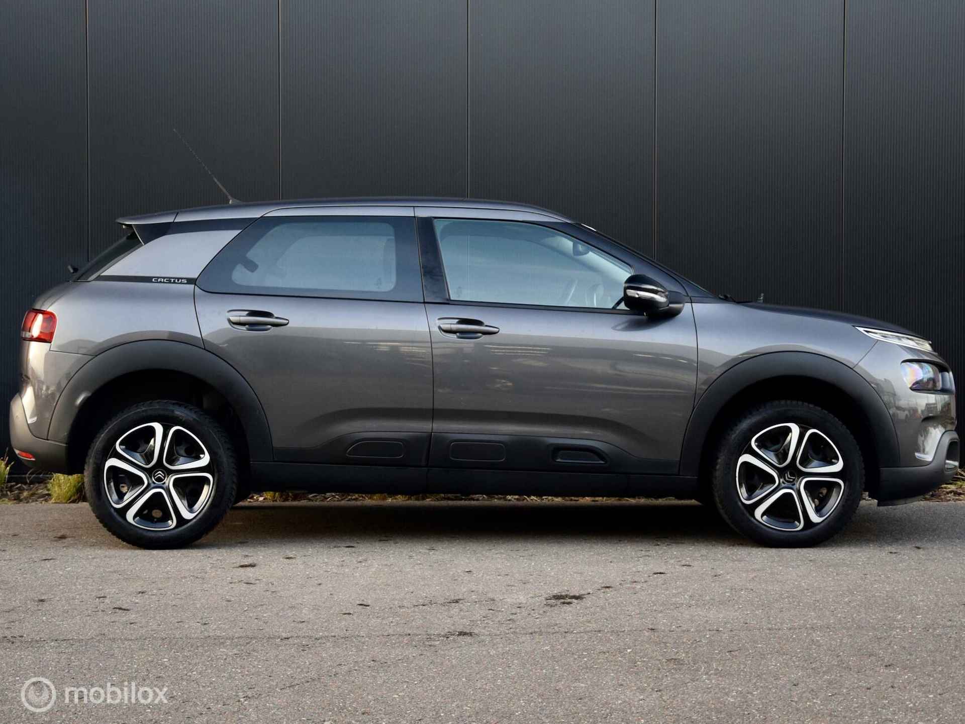 Citroen C4 Cactus Feel - 6/25