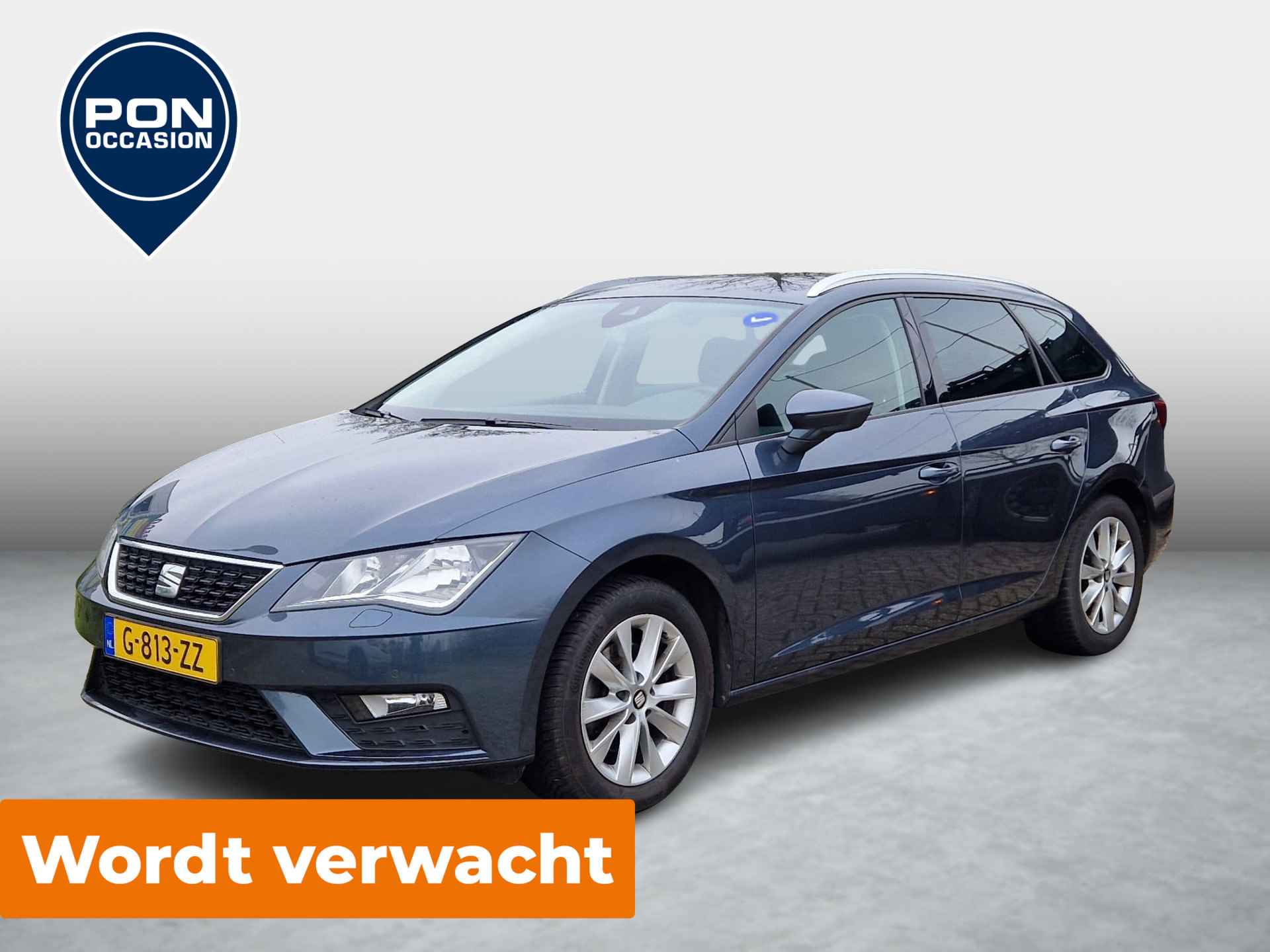 Seat Leon BOVAG 40-Puntencheck