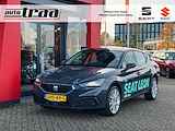 SEAT Leon 1.5 TSI Style / Parkeersensoren voor en achter / NIEUW 2025 MODEL /