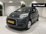 Citroen C1 1.0-12V Ambiance 68 PK | Automaat | 5-Deurs | Airco | AUX |