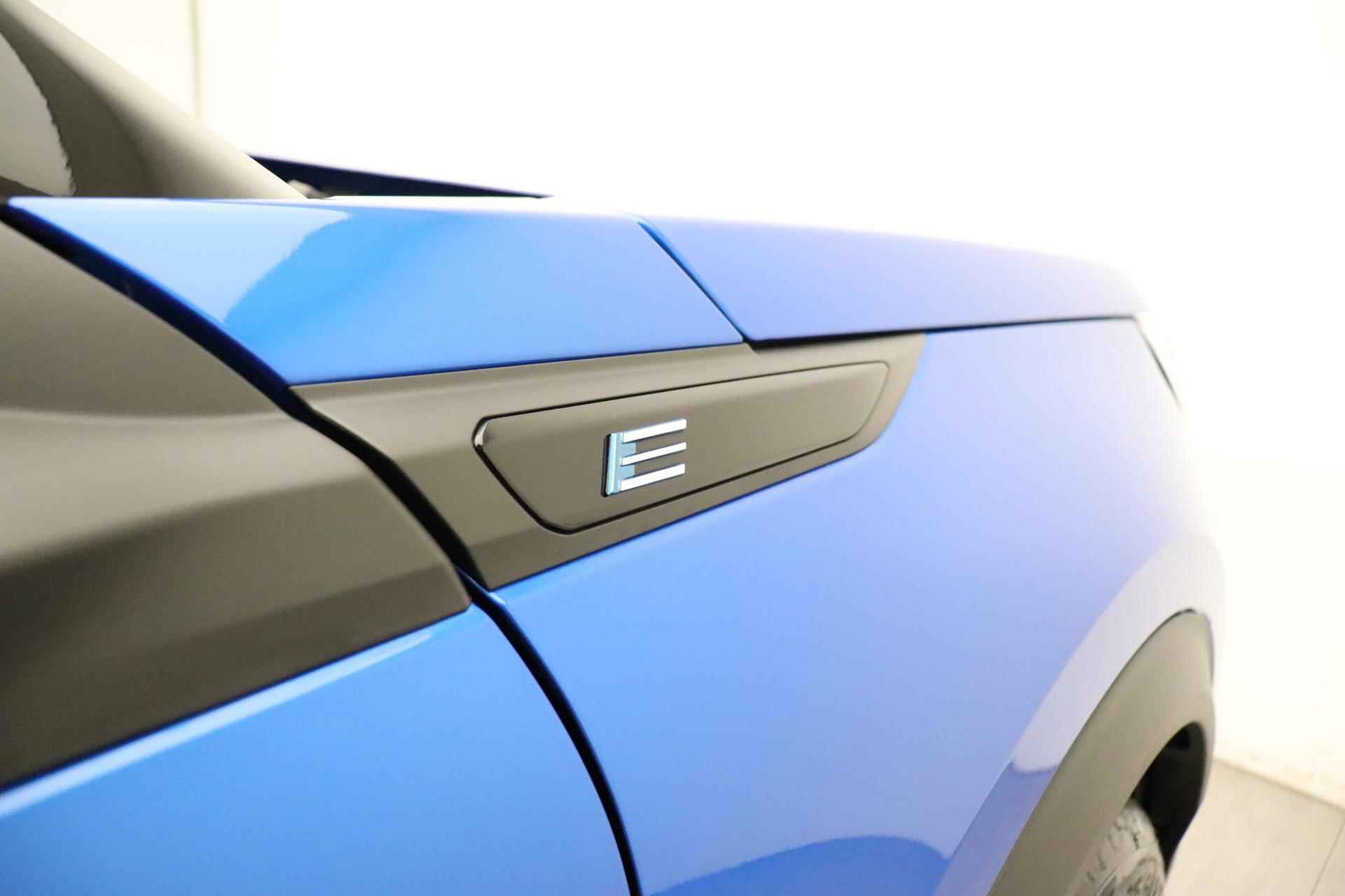 Peugeot e-2008 EV GT 54 kWh | Facelift| Achteruitrijcamera | Adaptive Cruis control | Dode hoek detectie | Navigatie | - 16/36